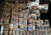 Boîte de X-Wing 1.0 - le jeu de figurines - le réveil de la force