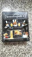 Boîte de Kosmopoli:t