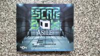 Boîte de Escape Box - Asile psychiatrique