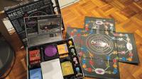 Boîte de Cranium Black