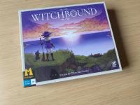 Boîte de Witchbound