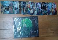 Boîte de Black Rose Wars