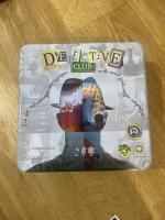 Boîte de Detective Club