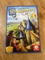 Boîte de Carcassone
