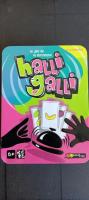 Boîte de Halli Galli boite métal