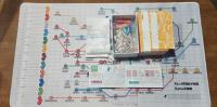 Boîte de TOKYO METRO