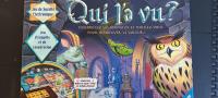 Boîte de Qui l'a vu ?