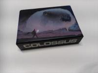 Boîte de Colossus