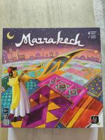 Boîte de Marrakech