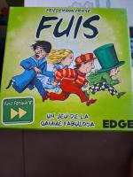 Boîte de Fuis