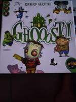 Boîte de Ghooost!