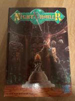 Boîte de Nightprowler