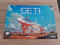 Boîte de SETI