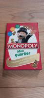 Boîte de Monopoly Mon Quartier