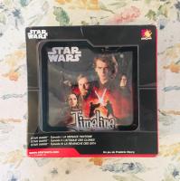 Boîte de Timeline - Star Wars