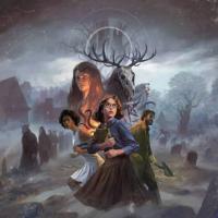 Boîte de Horreur à Arkham - L'insatiable Abysse Le Jeu De Rôle