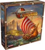 Boîte de Maraudeurs de Midgard