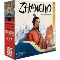 Boîte de Zhanguo : The First Empire