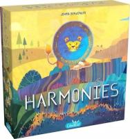 Boîte de Harmonies