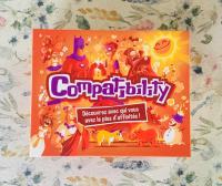 Boîte de Compatibility