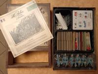 Boîte de Les Poilus - Edition Armistice