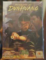 Boîte de Merchants Of Dunhuang