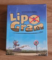 Boîte de Lipogram