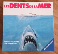 Boîte de Les Dents De La Mer