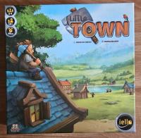 Boîte de Little Town