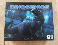 Boîte de Dinogenics