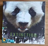 Boîte de Extinction