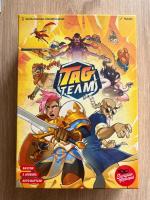 Boîte de Tag Team