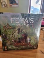 Boîte de Feya's Swamp