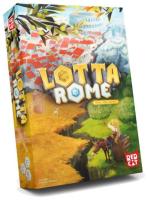Boîte de Lotta Rome
