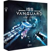 Boîte de Iss Vanguard - La Flotte Perdue