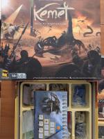 Boîte de Kemet: Blood And Sand