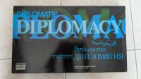 Boîte de Diplomacy