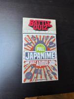 Boîte de Battle Quiz Full Japanime