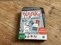 Boîte de Pictureka!
