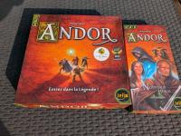 Boîte de Andor
