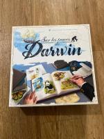 Boîte de Sur Les Traces De Darwin