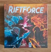Boîte de Riftforce