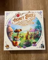 Boîte de Honey Buzz