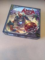 Boîte de Arena for the gods!