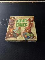 Boîte de Redac'chef