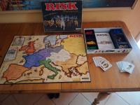 Boîte de Risk : Napoléon