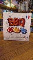 Boîte de BBQ