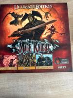 Boîte de Mage Knight Ultimate Edition