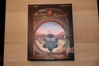 Boîte de Le Hobbit - Histoire D'un Aller Et Retour