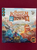 Boîte de Bunny Kingdom Town